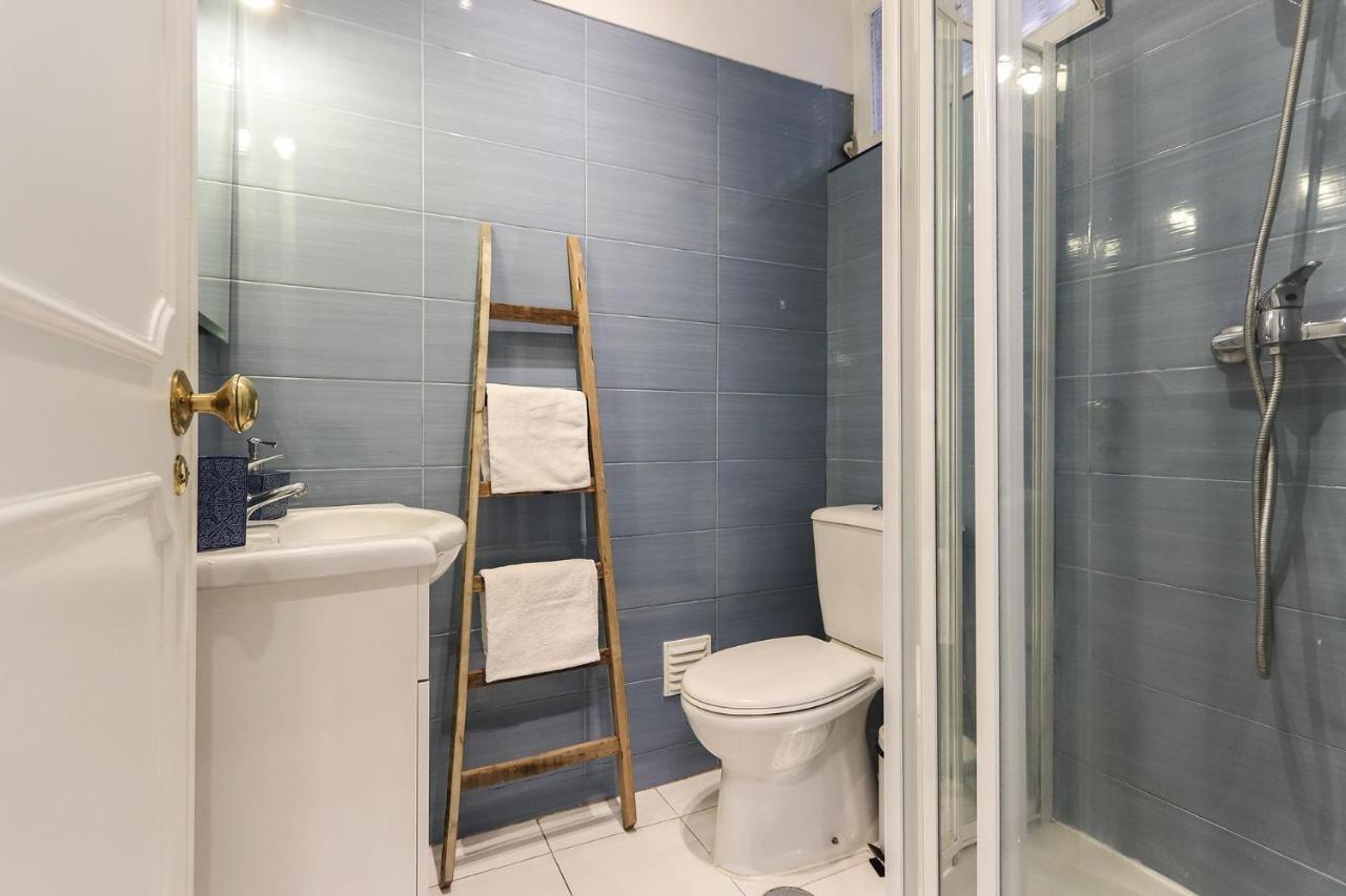 Ferienwohnung Charming Marques By Homing Lissabon Exterior foto