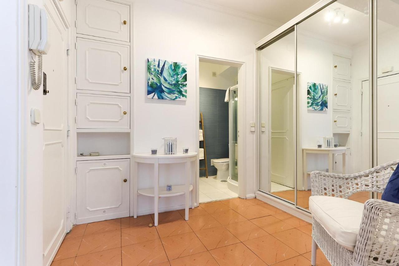 Ferienwohnung Charming Marques By Homing Lissabon Exterior foto
