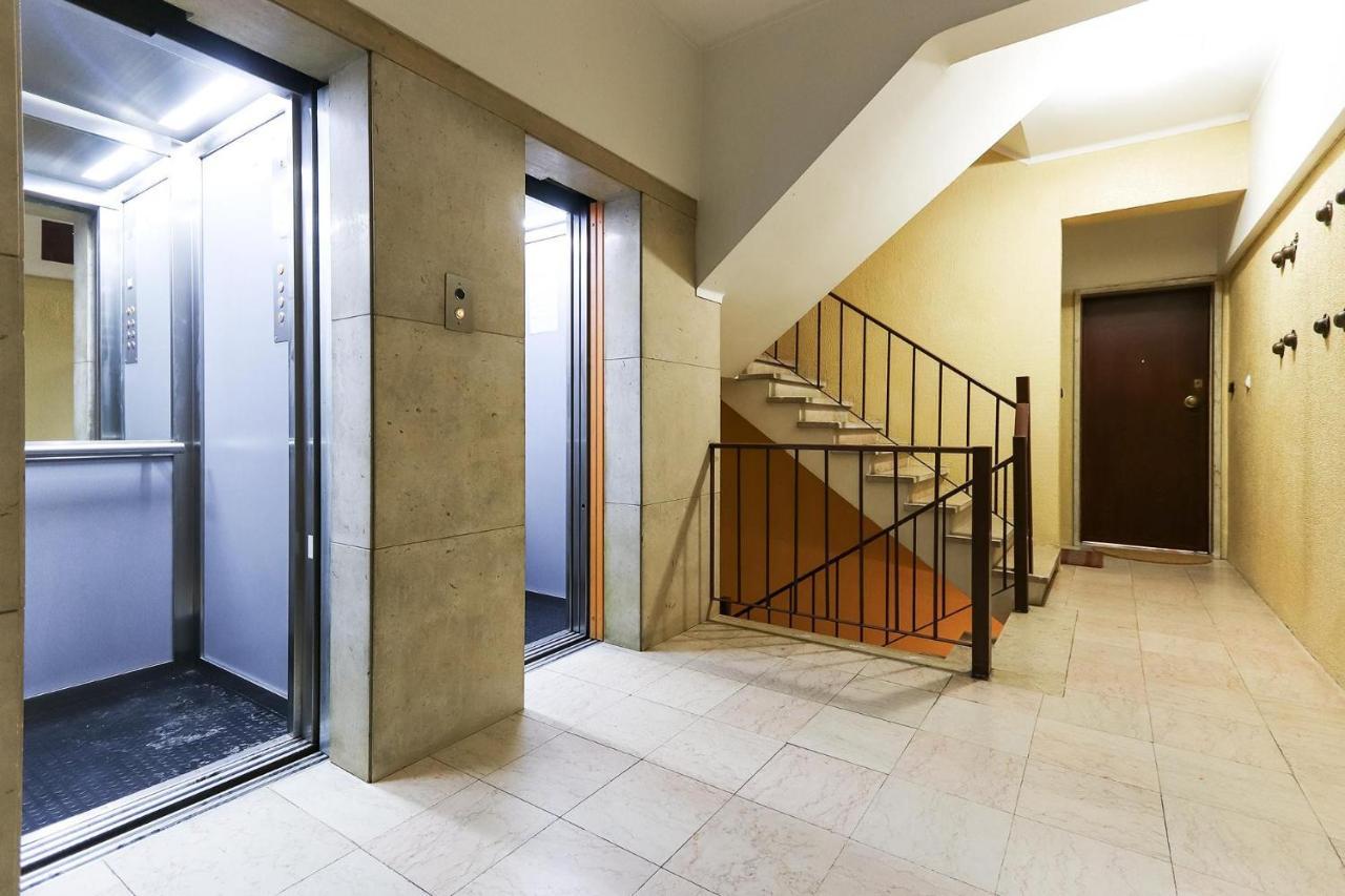 Ferienwohnung Charming Marques By Homing Lissabon Exterior foto